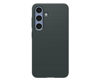Spigen Liquid Air do Samsung Galaxy S25 Abyss Green - 1313172 - zdjęcie 2